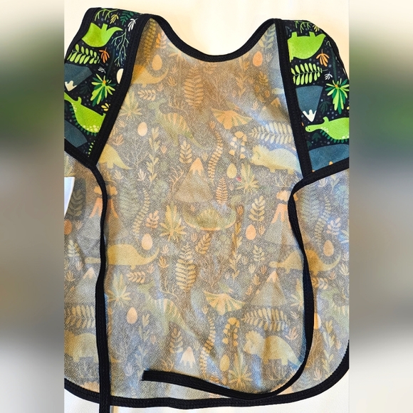 **SOLD**Bapronbaby Bib Boy Bundle - Picture 7 of 9